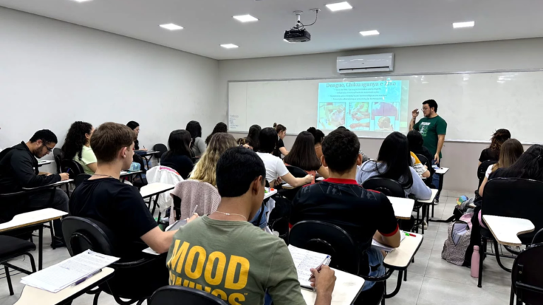 UEA: Saiba o que mudou no edital do vestibular e sis.