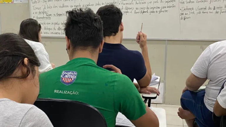 Segunda prova do Enem acontece neste domingo