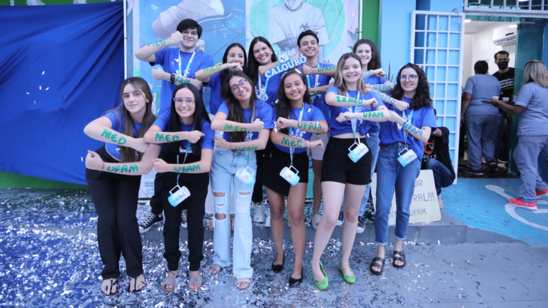 Preparação para o PSC 3 inicia em janeiro