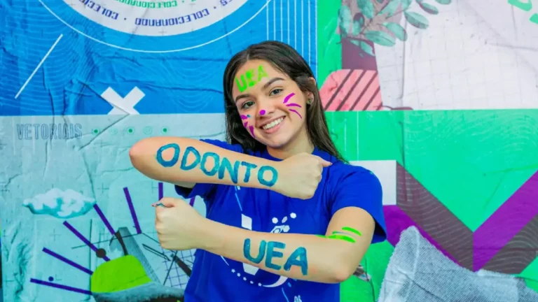 UEA: Alunos do 2° ano do Ensino Médio revelam o que garantiu aprovação no vestibular