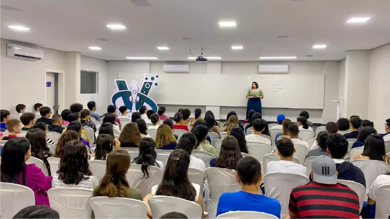 Método Leal: Vetor usa neurociência para aprovação no vestibular