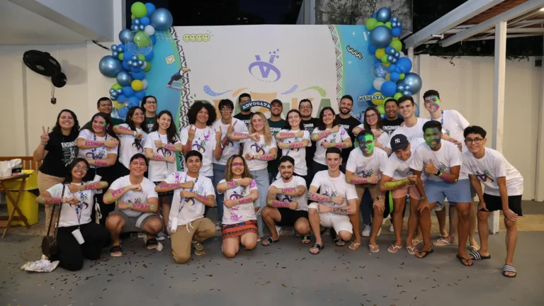 Vetor lidera aprovações em Medicina da UFAM