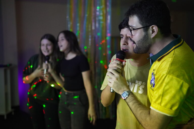 V-Happy: edição especial ‘Setembro Amarelo’