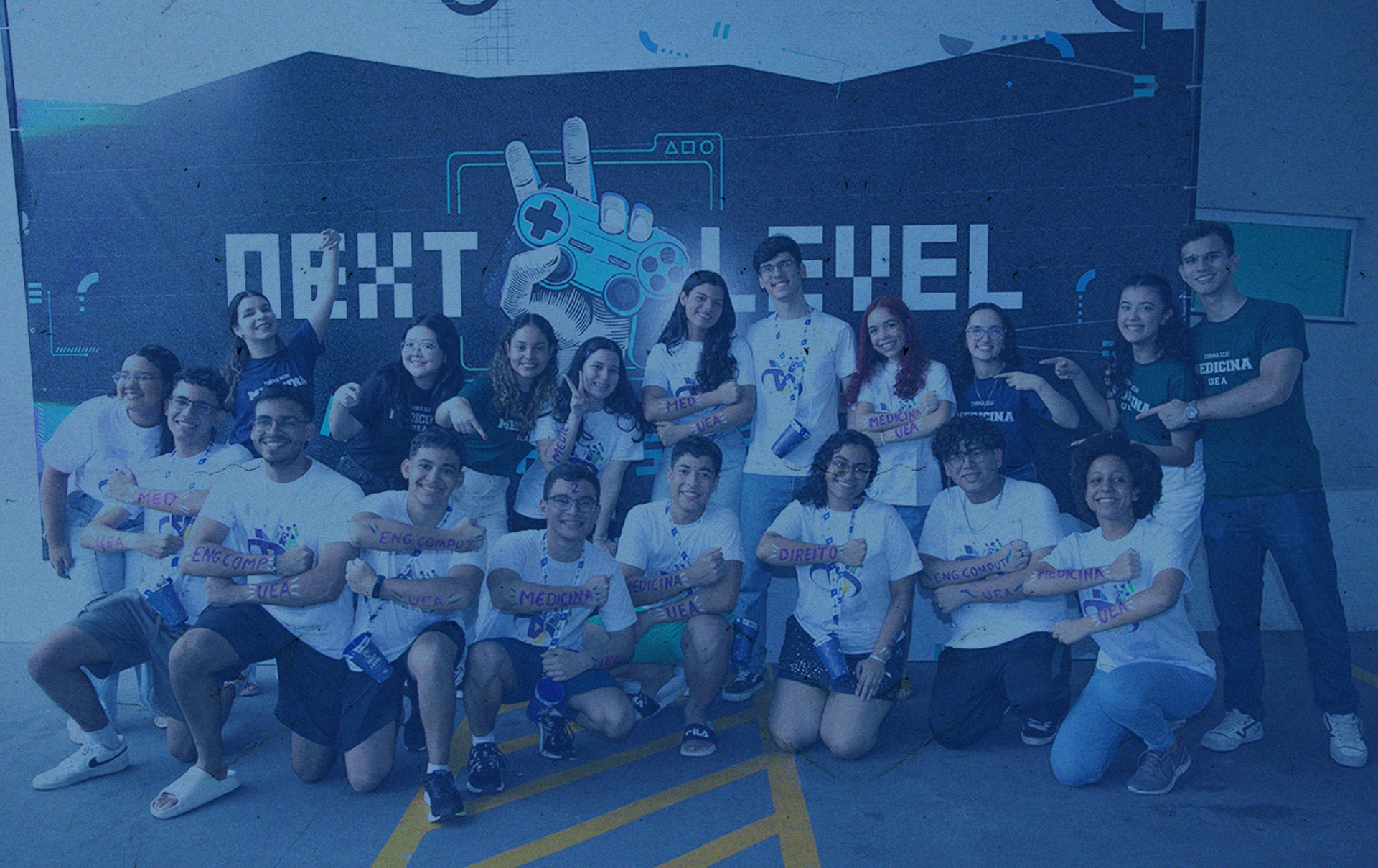 Revisão UEA 100% On-line: Agora o Interior Também Tem Acesso à Melhor Preparação