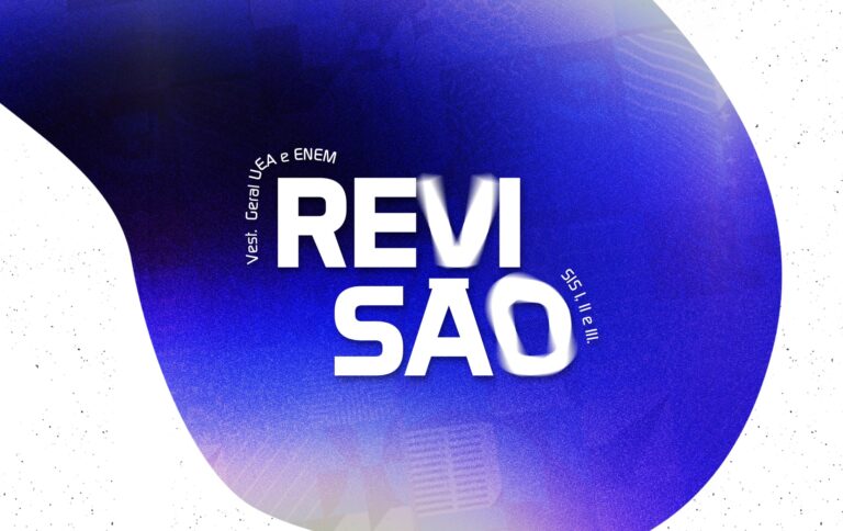 Vetor lança Revisão Geral UEA + ENEM e Revisão SIS: a reta final perfeita para quem quer mandar bem nas provas!