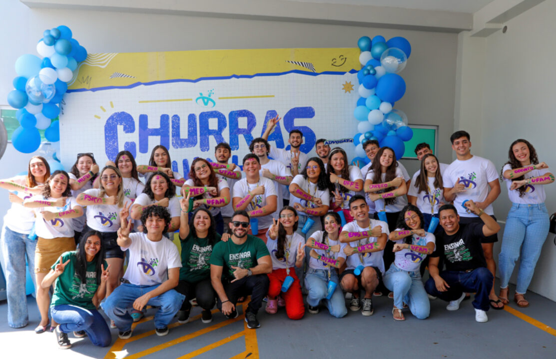 Matrículas 2026: conheça as novas turmas do Vetor e dê o primeiro passo rumo à aprovação