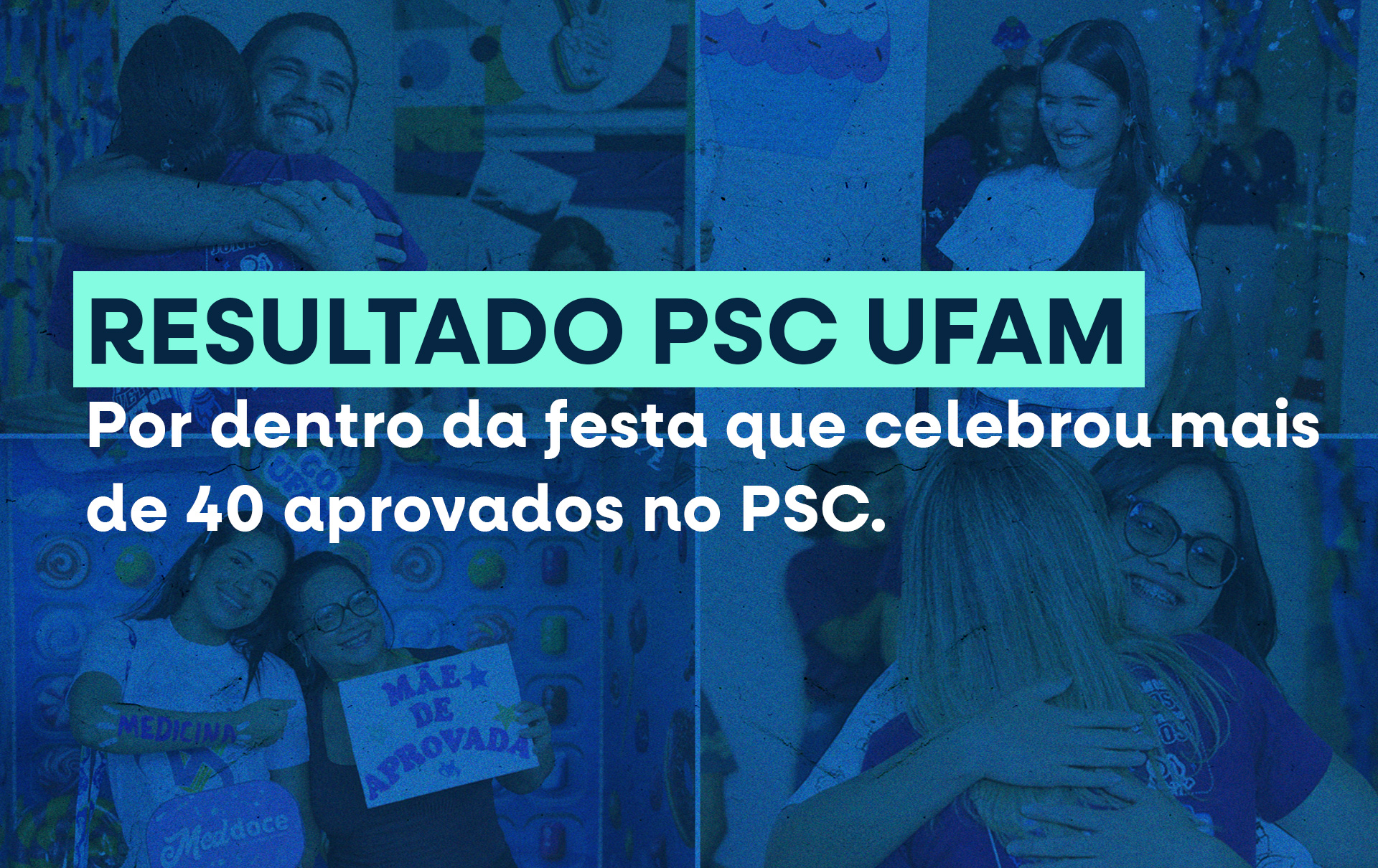 RESULTADO PSC UFAM 2026