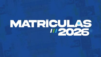 Matrículas 2026