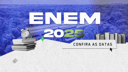 ENEM 2025
