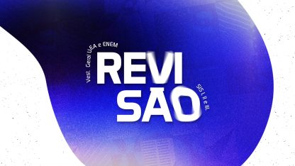 Vetor lança Revisão Geral UEA + ENEM e Revisão SIS: a reta final perfeita para quem quer mandar bem nas provas!