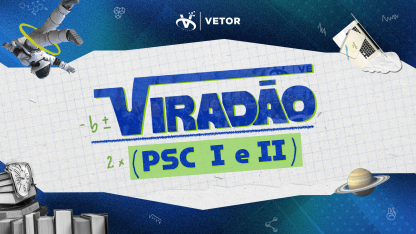 Viradão PSC