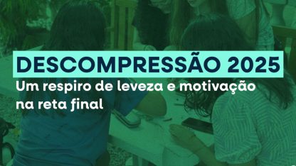 Descompressão 2025