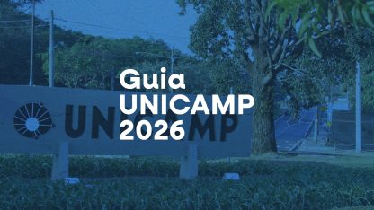 Guia da UNICAMP 2026